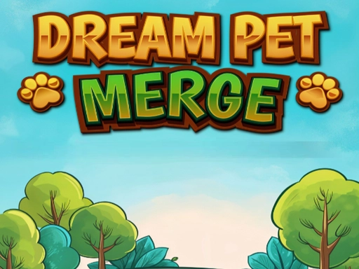 Dream Pet Merge