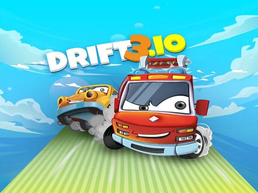 Drift 3.io