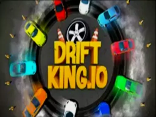 DriftKing.io