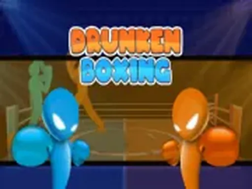Drunken Boxing