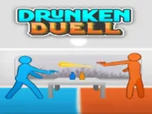 Drunken Duel