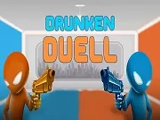 Drunken Duell