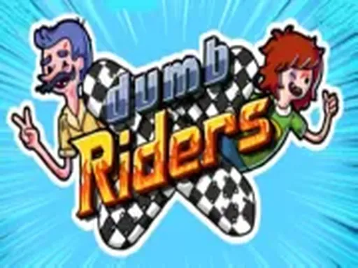 Dumb Riders