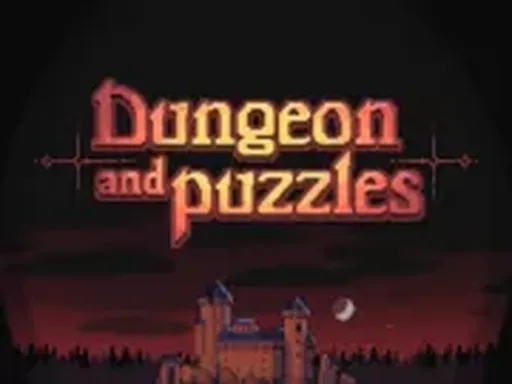 Dungeon And Puzzles