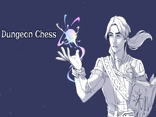 Dungeon Chess