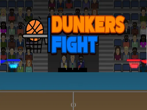 Dunkers Fight