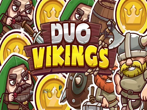 Duo Vikings
