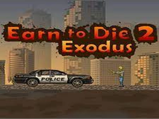 Earn To Die 2 Exodus