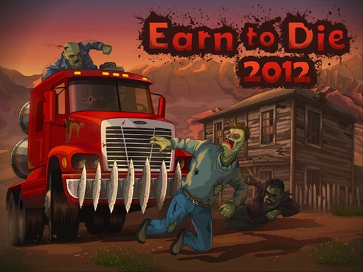 Earn To Die 2012