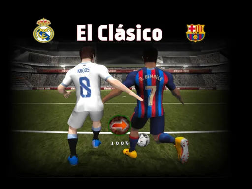 El Clásico