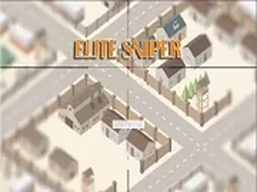 Elite Sniper