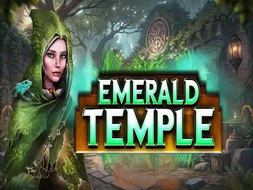 Emerald Temple