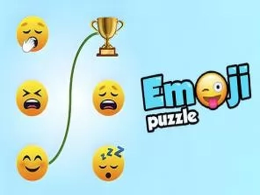 Emoji Puzzle!