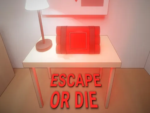 Escape Or Die