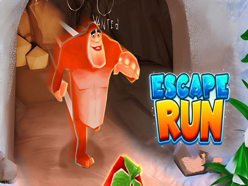 escape-run