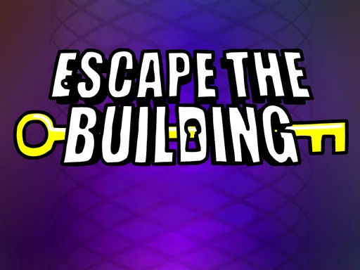 Escape The Building