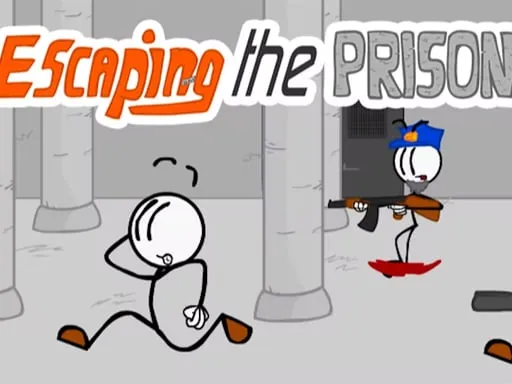 Escaping The Prison
