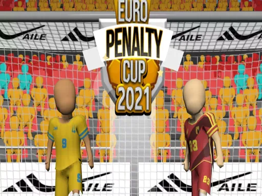 Euro Penalty Cup 2021