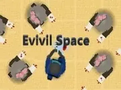 Evivil.space