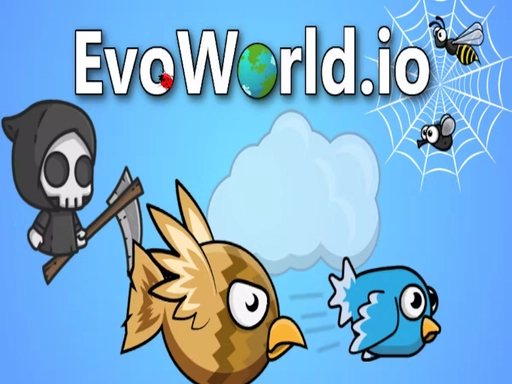 EvoWord.io