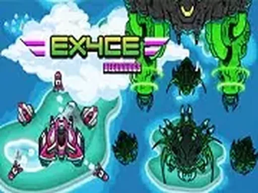 EX4CE Beginnings