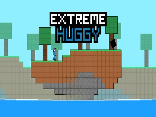 Extreme Huggy