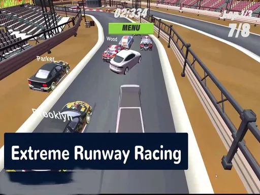Extreme Runway Racing