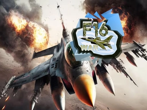 F16 War