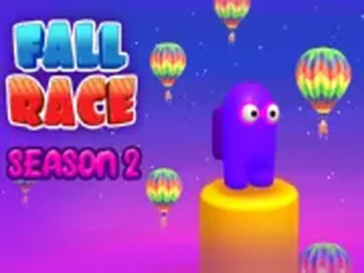 Fall Race Season 2