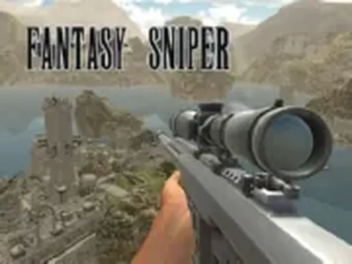Fantasy Sniper