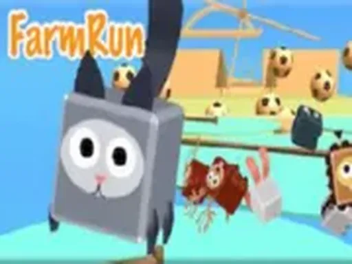 FarmRun.io