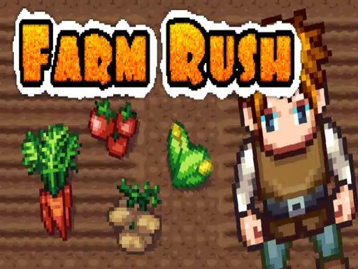 Farm Rush