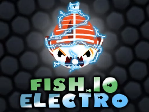 Fish.io Electro