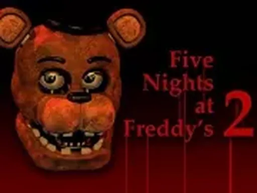 Five Nights At Freddy's 2