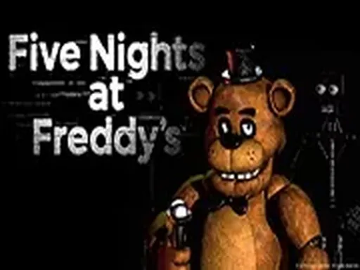 Five Nights At Freddy's