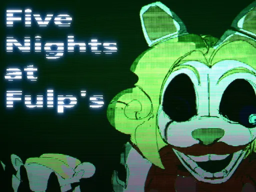 Five Nights At Fulp's