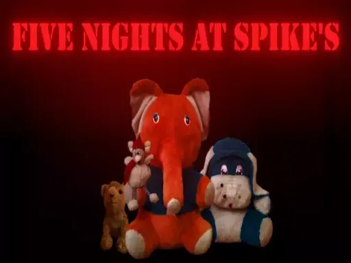 Five Nights At Spike's