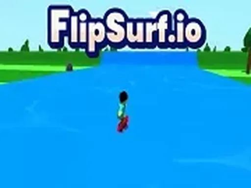 FlipSurf.io