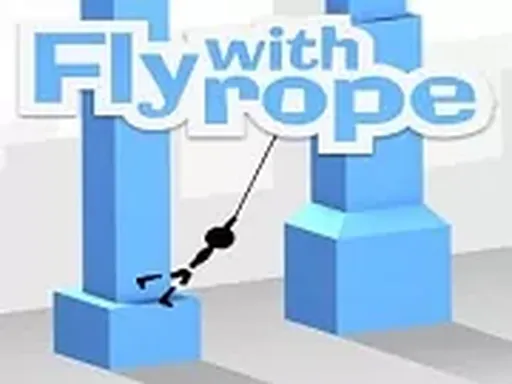 Fly With Rope