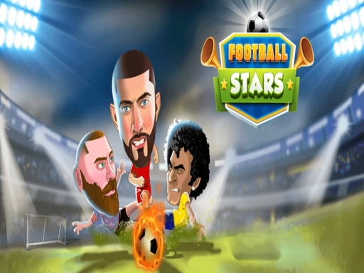 Foatball Stars