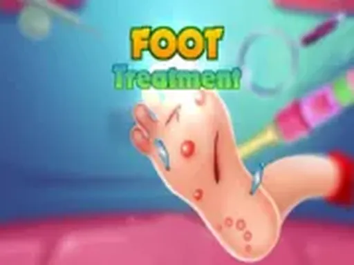 Foot Treatment