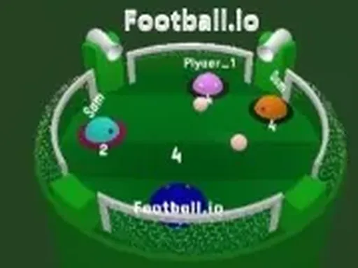 Football.io