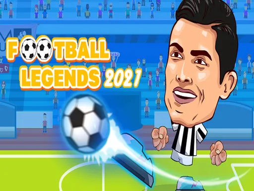 Football Legends 2021