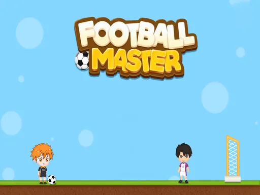 Football Master