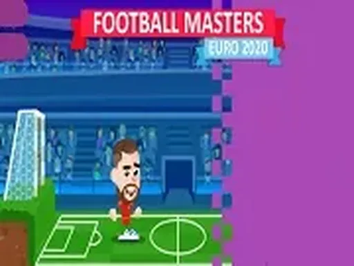 Football Masters Euro 2020