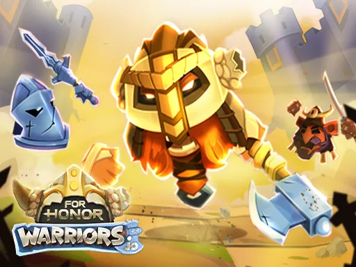 For Honor Warriors.io