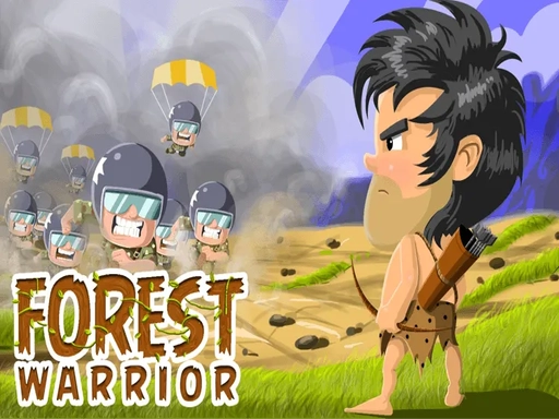Forest Warrior