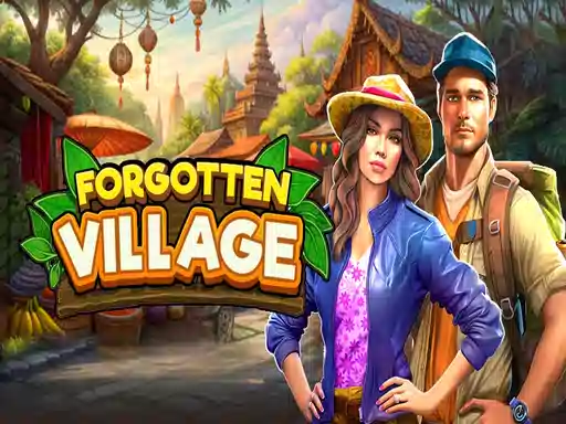 Forgotten Village