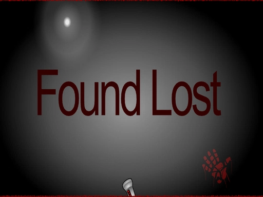 Found Lost