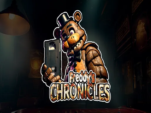 Freddy's Chronicles
